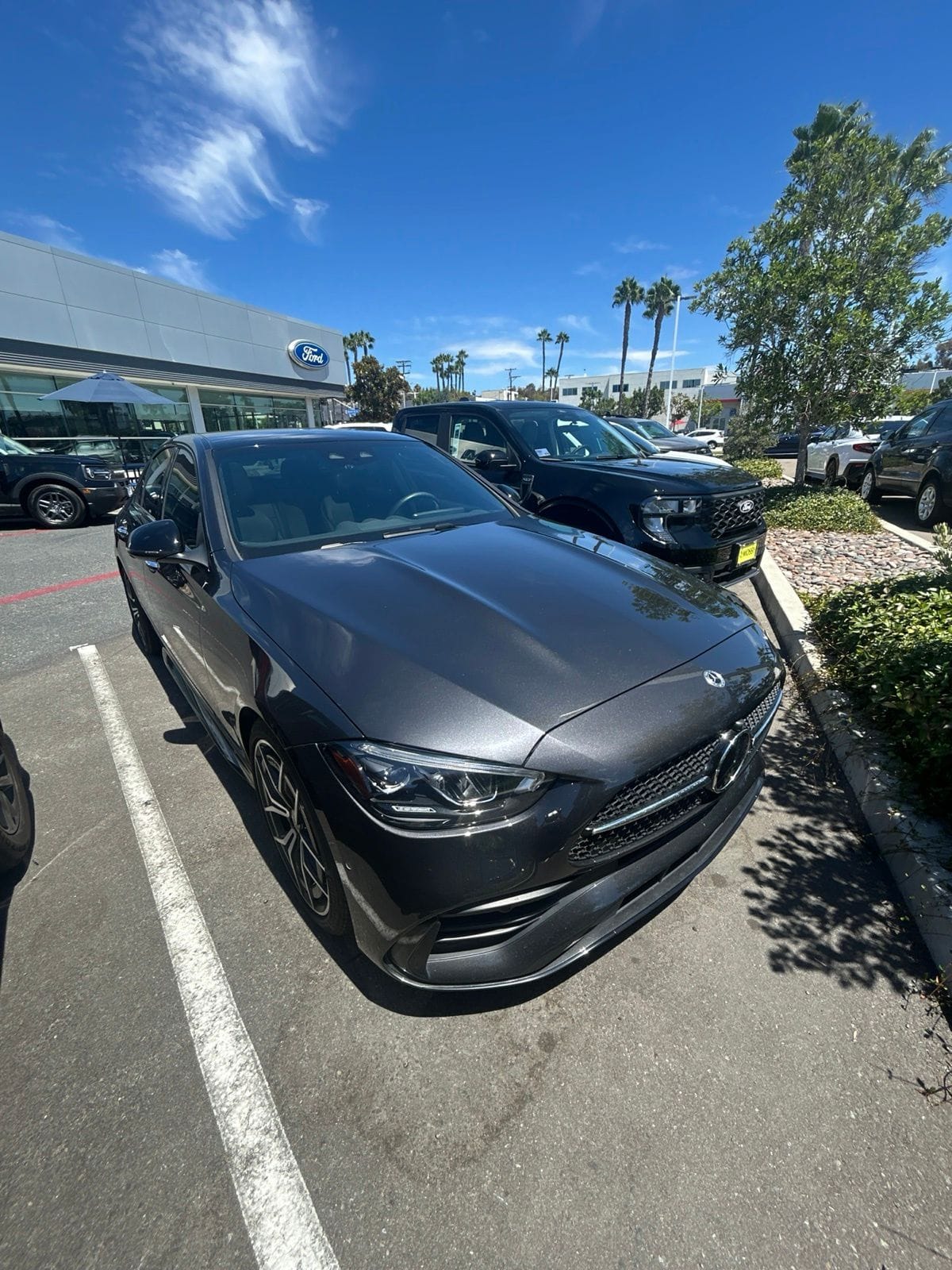 mercedes-benz c-class sedan 2024 W1KAF4GB3RR170255 image mercedes-benz c-class sedan 2024 W1KAF4GB3RR170255 image